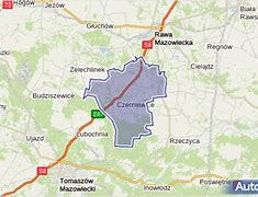Image result for czerniewice_gmina