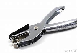 Image result for Double Hole Punch