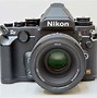 Image result for Nikkor 50Mm F1 8G