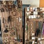 Image result for Garage Sale Jewelry Display
