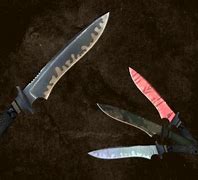 Image result for Counter Strike Knife