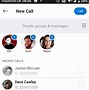 Image result for Android Skype Screen