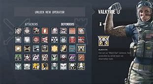 Image result for Valkyrie Concept Uniforms Rainbow Six Siege
