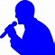 Image result for Singer Cartoon Png