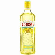 Image result for Gordon Gin Transparent