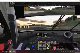 Image result for Curcuit of America iRacing