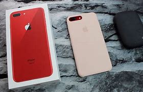 Image result for iPhone 8 Plus Pink Gold