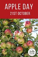 Image result for Apple Day Britain