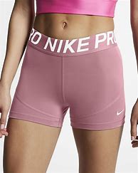 Image result for Nike Pro Spandex