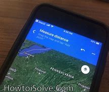 Image result for iPhone Distance Measure