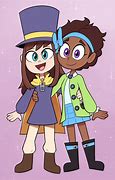 Image result for Bow Girl Hat in Time