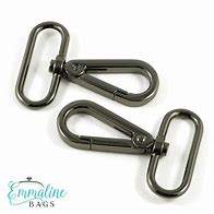 Image result for Purse Replacement Swivel Snap Hook