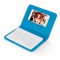 Image result for iPhone Bluetooth Keyboard Case
