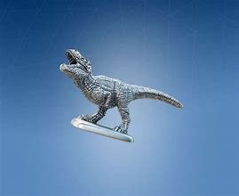 Image result for Fortnite T-Rex Back Bling