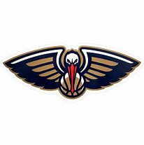Image result for Pelicans Logo Horror