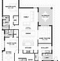 Image result for House Drawing Plan Layout