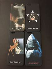 Image result for Givenchy iPhone 5 Case