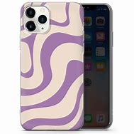 Image result for Wavy Holographic Phone Case