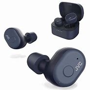 Image result for JVC Earbuds Blue Icon