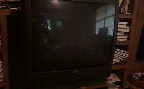 Image result for Sanyo TV CRT Inch