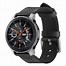 Image result for Samsung Galaxy Watch 46Mm Black