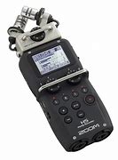 Image result for Zoom Personal Recorder