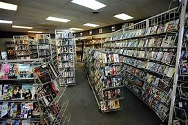 Image result for Chicago Video Store