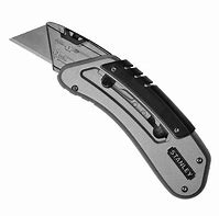 Image result for Long Handle Utility Knife