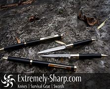 Image result for Extremely Sharp Knives