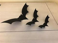 Image result for Fake Paper Bats