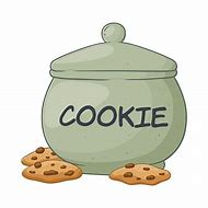 Image result for Cookie Jar Clip Art