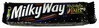 Image result for Milky Way Midnight Ice Cream Bar
