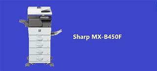 Image result for Sharp Mx-M5070