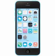 Image result for iPhone 5C Bleu