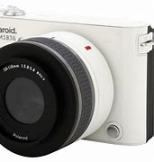 Image result for Modern Polaroid Camera