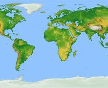 Image result for Geography Map