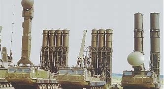 Image result for S300 Missile Range