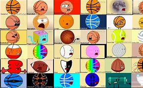 Image result for BFDI Audition Background