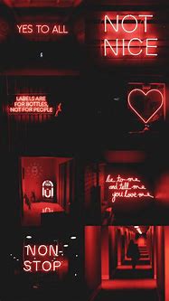 Image result for Red Wallpaper iPhone Aesthetic