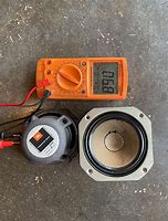 Image result for JBL 8 Ohm Replacement Speakers