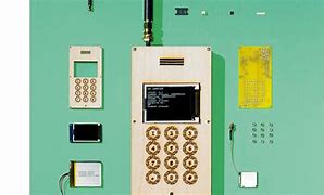 Image result for How to Make Your Own Phone Witha Motherboard