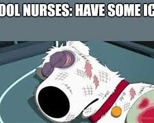 Image result for Elementary School Nurse Memes