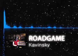 Image result for Kavinsky Roadgame
