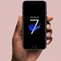 Image result for Hold iPhone Mockup