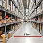 Image result for Yale Reach Truck Dead Man Pedal