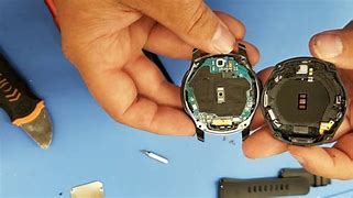 Image result for Samsung Galaxy Gear Sport Watch Battery Dies