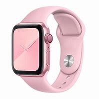 Image result for Apple Watch Color Pink