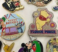 Image result for Disneyland Trading Pins