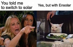 Image result for Royal Solar Panels Meme