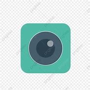 Image result for Camera Black App Icons